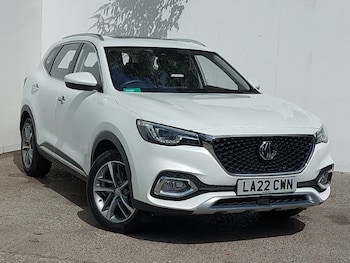 Used MG MG HS 2022 for sale - 79446915: Photo