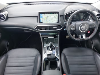 Used MG MG HS 2022 for sale - 79446915: Photo