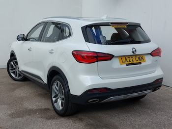 Used MG MG HS 2022 for sale - 79446915: Photo