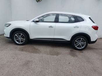 Used MG MG HS 2022 for sale - 79446915: Photo