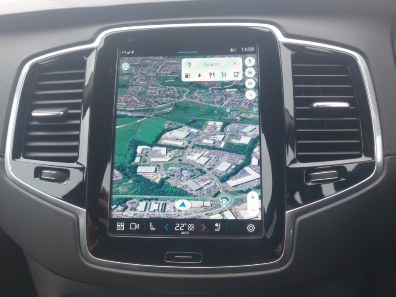 Used Volvo XC90 2024 for sale - 77875298: Photo 11