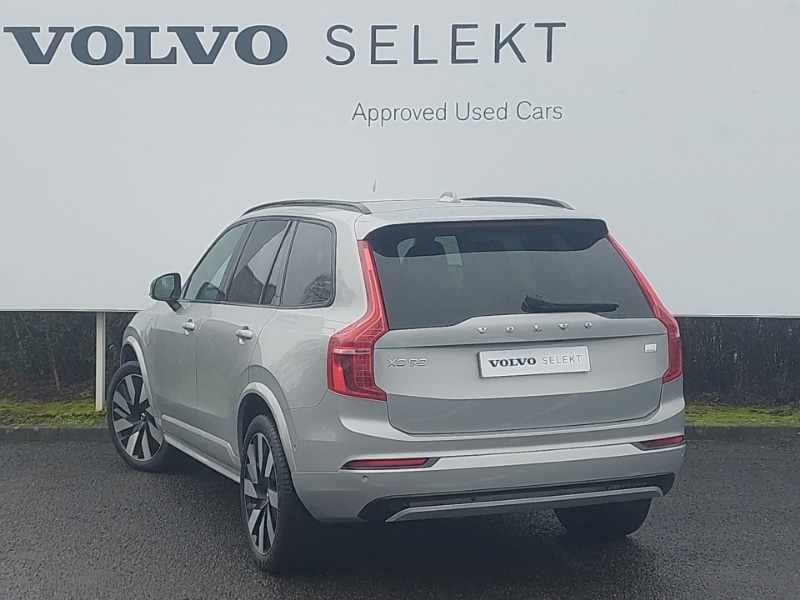 Used Volvo XC90 2024 for sale - 77875298: Photo 3