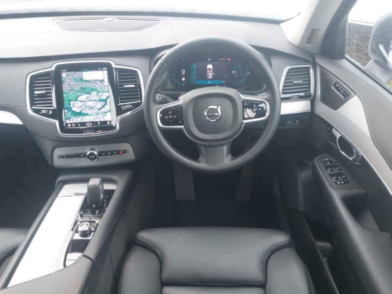 Used Volvo XC90 2024 for sale - 77875298: Photo 7