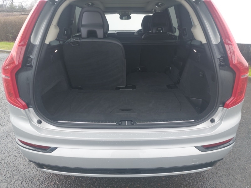 Used Volvo XC90 2024 for sale - 77875298: Photo 8