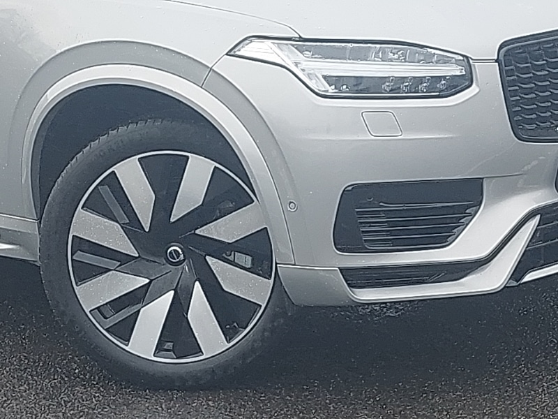 Used Volvo XC90 2024 for sale - 77875298: Photo 9