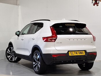 Used Volvo XC40 2024 for sale - 77786882: Photo
