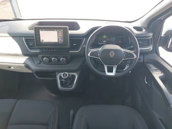 Used Renault Trafic 2024 for sale - 79543264: Photo