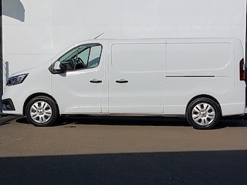 Used Renault Trafic 2024 for sale - 79543264: Photo