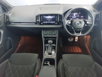 Used Skoda Karoq 2023 for sale - 78595883: Photo