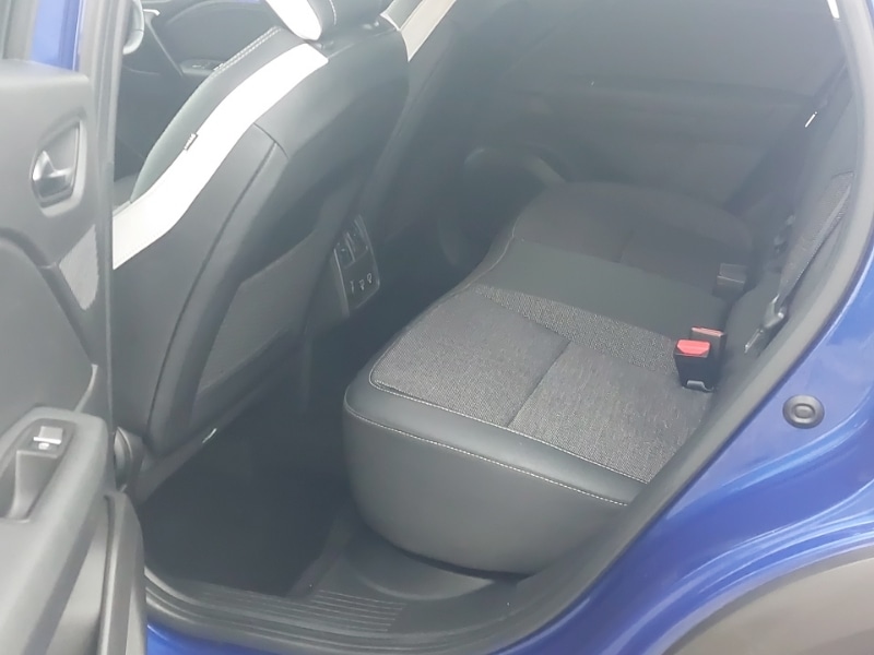 Used Renault Captur 2023 for sale - 78118283: Photo 6