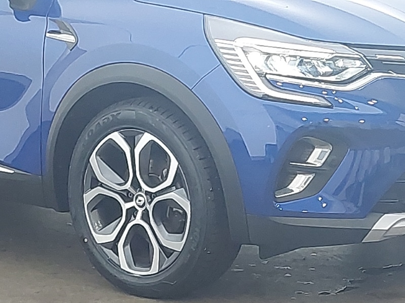 Used Renault Captur 2023 for sale - 78118283: Photo 9