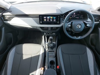 Used Skoda Scala 2024 for sale - 75594707: Photo