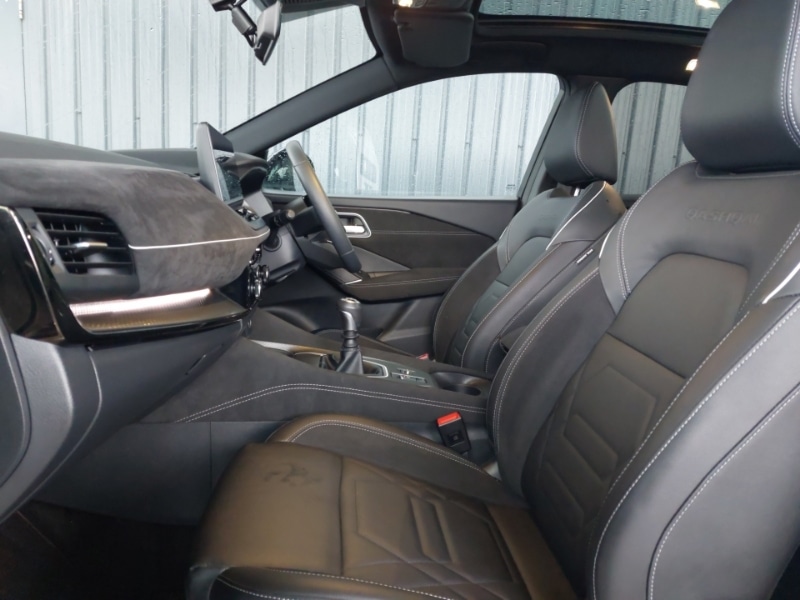 Used Nissan Qashqai 2025 for sale - 77756363: Photo 5