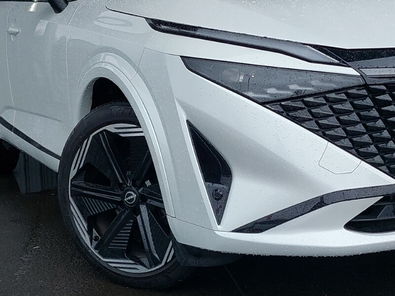 Used Nissan Qashqai 2025 for sale - 77756363: Photo 9