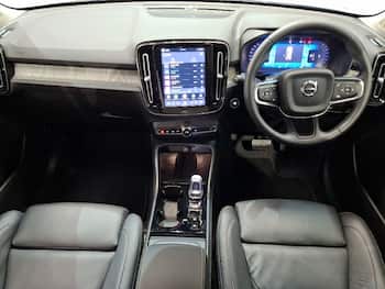 Used Volvo XC40 2025 for sale - 79732592: Photo