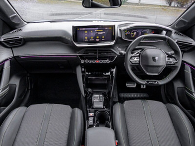 Used Peugeot 208 2026 for sale - 77752645: Photo 2