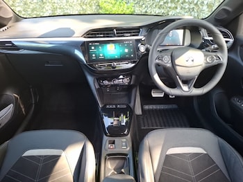 Used Vauxhall Corsa 2025 for sale - 78998679: Photo
