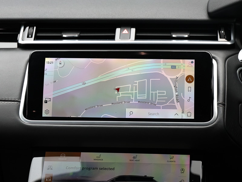 Used Land Rover Range Rover Velar 2021 for sale - 77987410: Photo 10