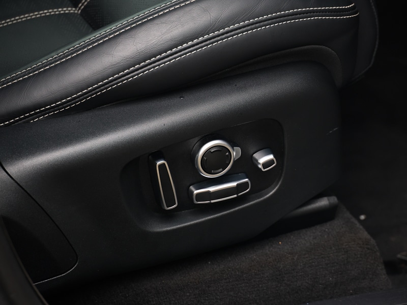 Used Land Rover Range Rover Velar 2021 for sale - 77987410: Photo 12