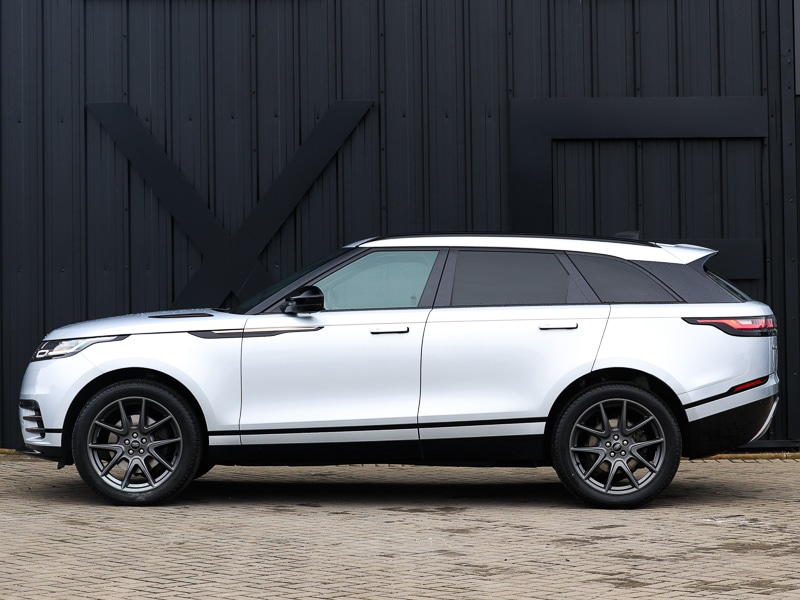 Used Land Rover Range Rover Velar 2021 for sale - 77987410: Photo 5