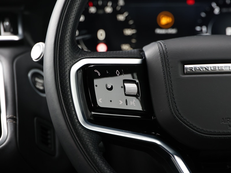 Used Land Rover Range Rover Velar 2021 for sale - 77987410: Photo 8