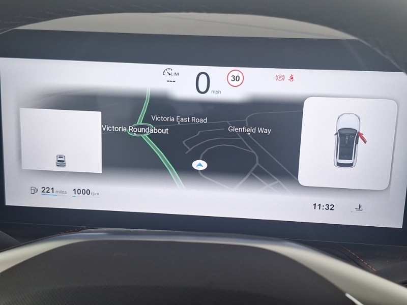 Used MG MG HS 2025 for sale - 76606601: Photo 11