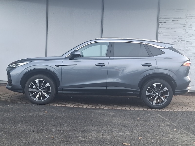 Used MG MG HS 2025 for sale - 76606601: Photo 4