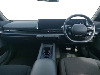 Used Hyundai IONIQ 6 2024 for sale - 79591831: Photo