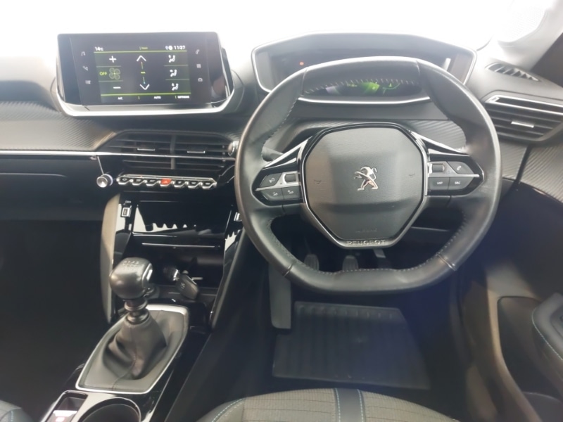 Used Peugeot 208 2020 for sale - 77875098: Photo 7