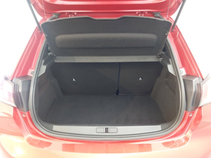 Used Peugeot 208 2020 for sale - 77875098: Photo 8