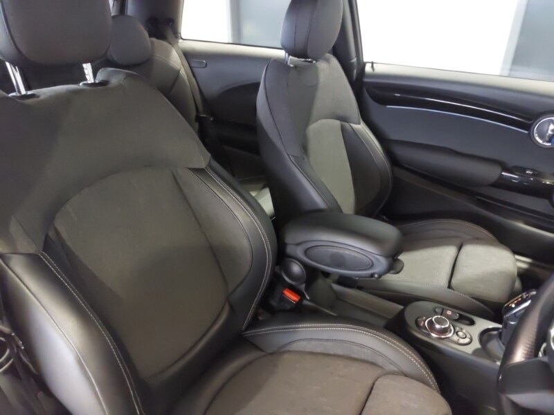 Used MINI Cooper 2022 for sale - 77235201: Photo 11