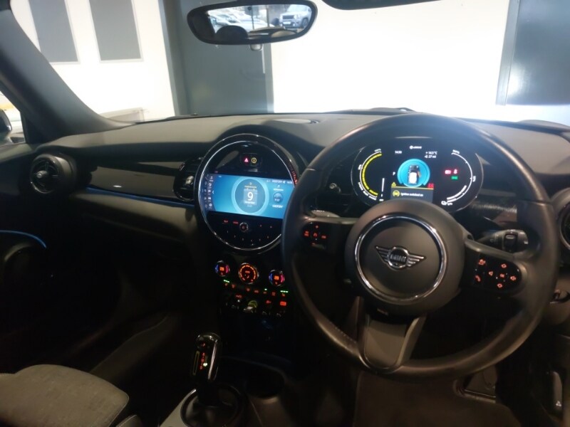 Used MINI Cooper 2022 for sale - 77235201: Photo 4