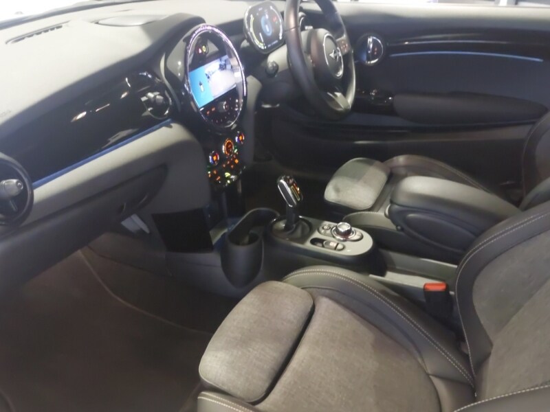 Used MINI Cooper 2022 for sale - 77235201: Photo 7