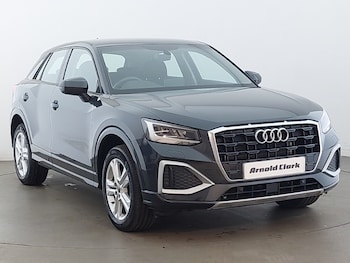 Used Audi Q2 2023 for sale - 78455328: Photo