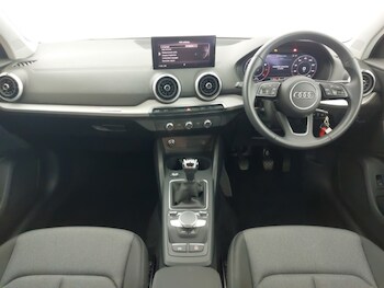 Used Audi Q2 2023 for sale - 78455328: Photo