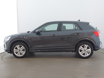 Used Audi Q2 2023 for sale - 78455328: Photo