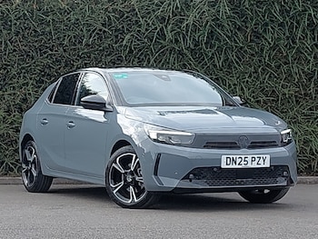 Vauxhall - Corsa