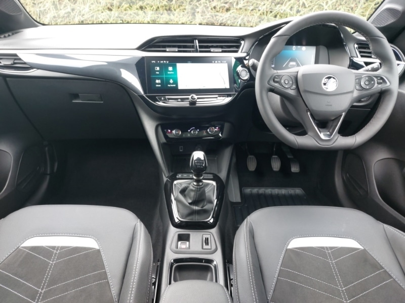 Used Vauxhall Corsa 2025 for sale - 76144892: Photo 2