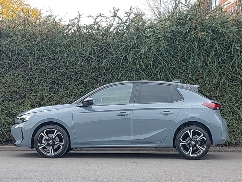 Used Vauxhall Corsa 2025 for sale - 76144892: Photo 4