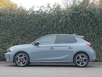 Used Vauxhall Corsa 2025 for sale - 76144892: Photo 4