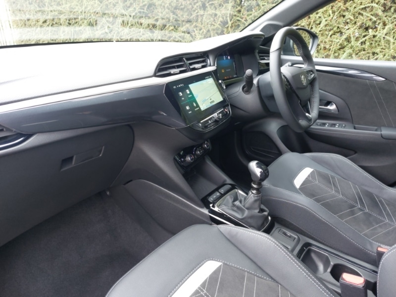 Used Vauxhall Corsa 2025 for sale - 76144892: Photo 5