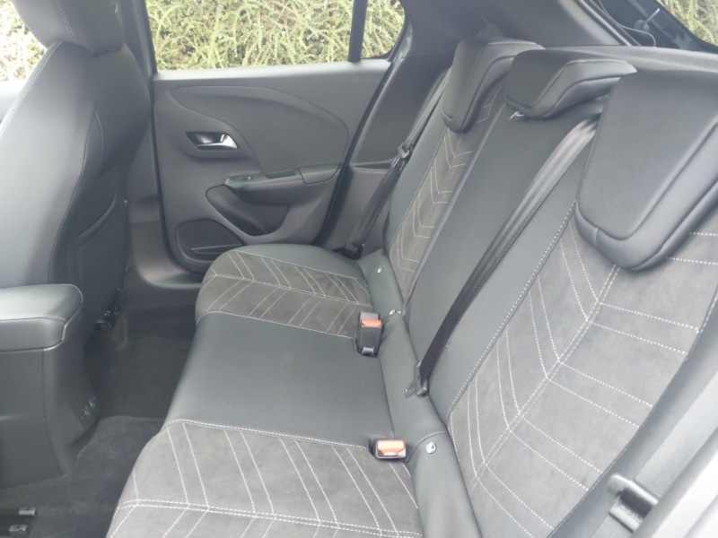 Used Vauxhall Corsa 2025 for sale - 76144892: Photo 6