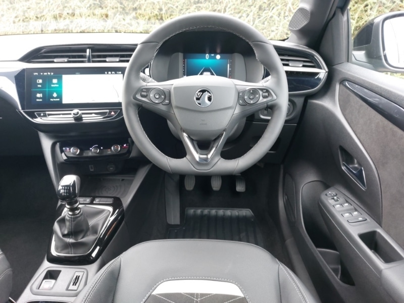 Used Vauxhall Corsa 2025 for sale - 76144892: Photo 7