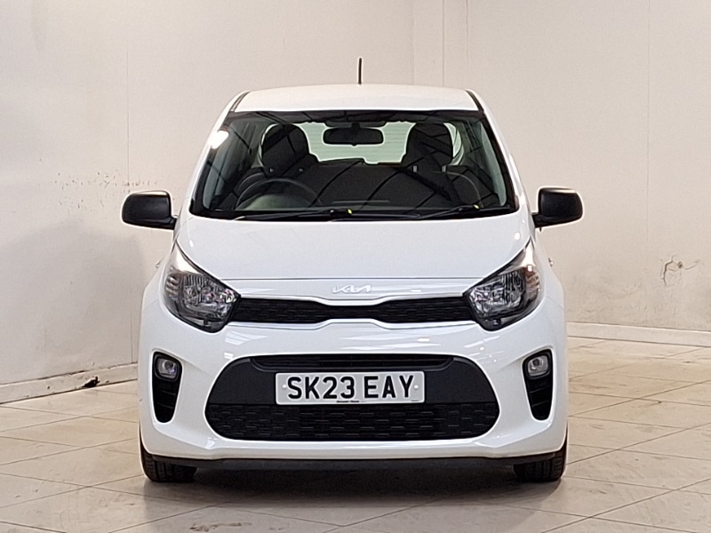Used Kia Picanto 2023 for sale - 78023220: Photo 12