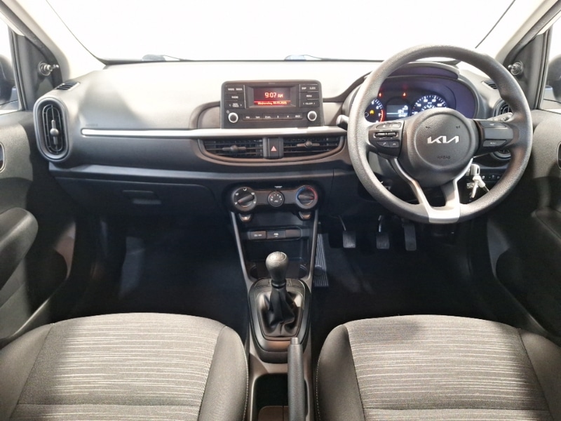 Used Kia Picanto 2023 for sale - 78023220: Photo 2