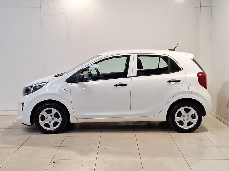 Used Kia Picanto 2023 for sale - 78023220: Photo 4