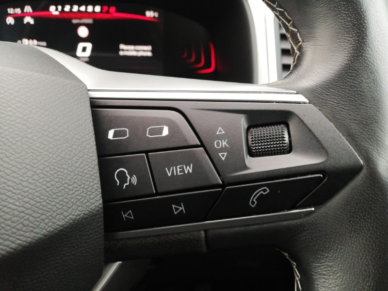 Used SEAT Ateca 2023 for sale - 77709280: Photo 11