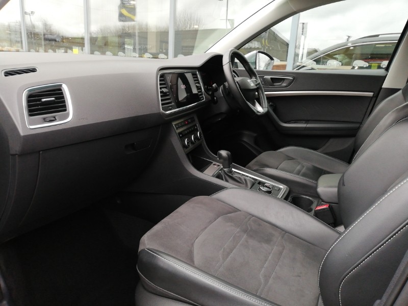 Used SEAT Ateca 2023 for sale - 77709280: Photo 5