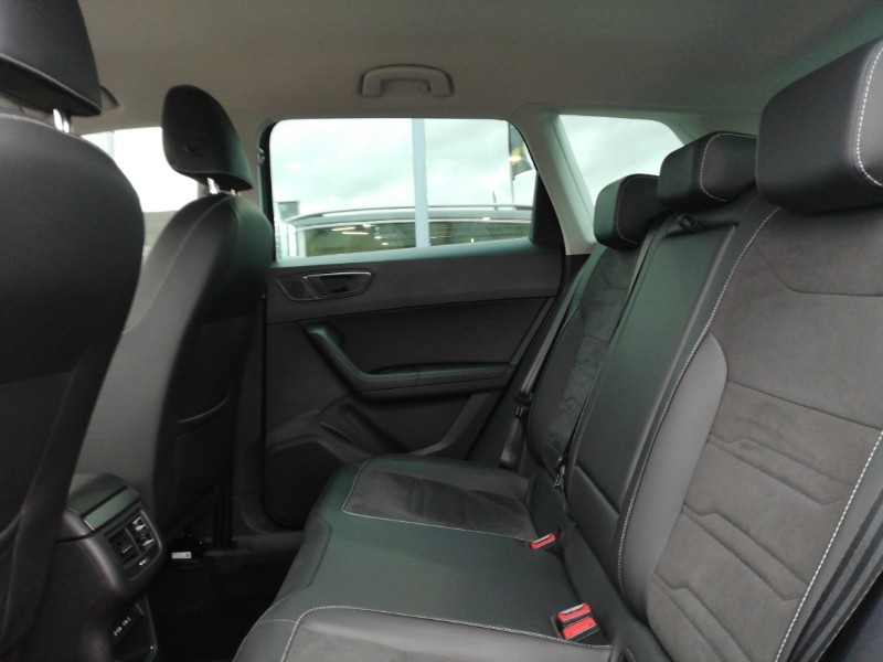 Used SEAT Ateca 2023 for sale - 77709280: Photo 6