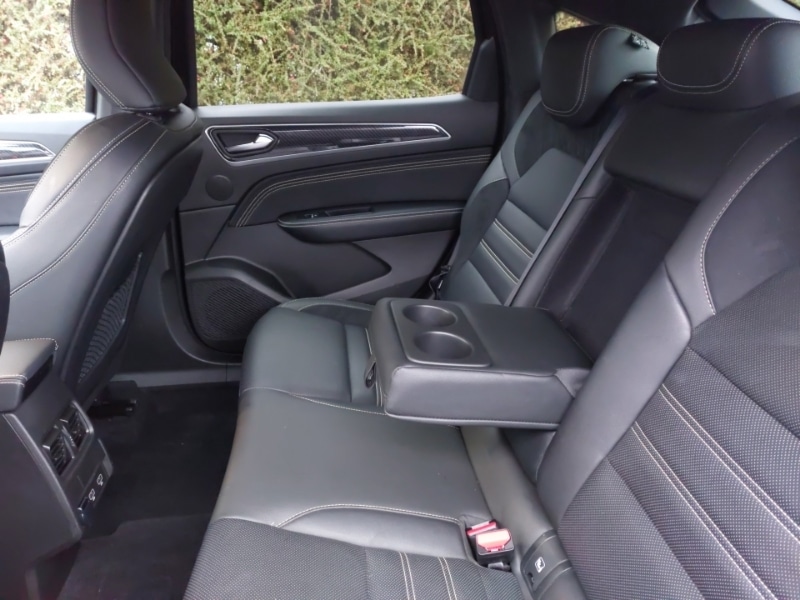 Used Renault Arkana 2023 for sale - 77624429: Photo 6